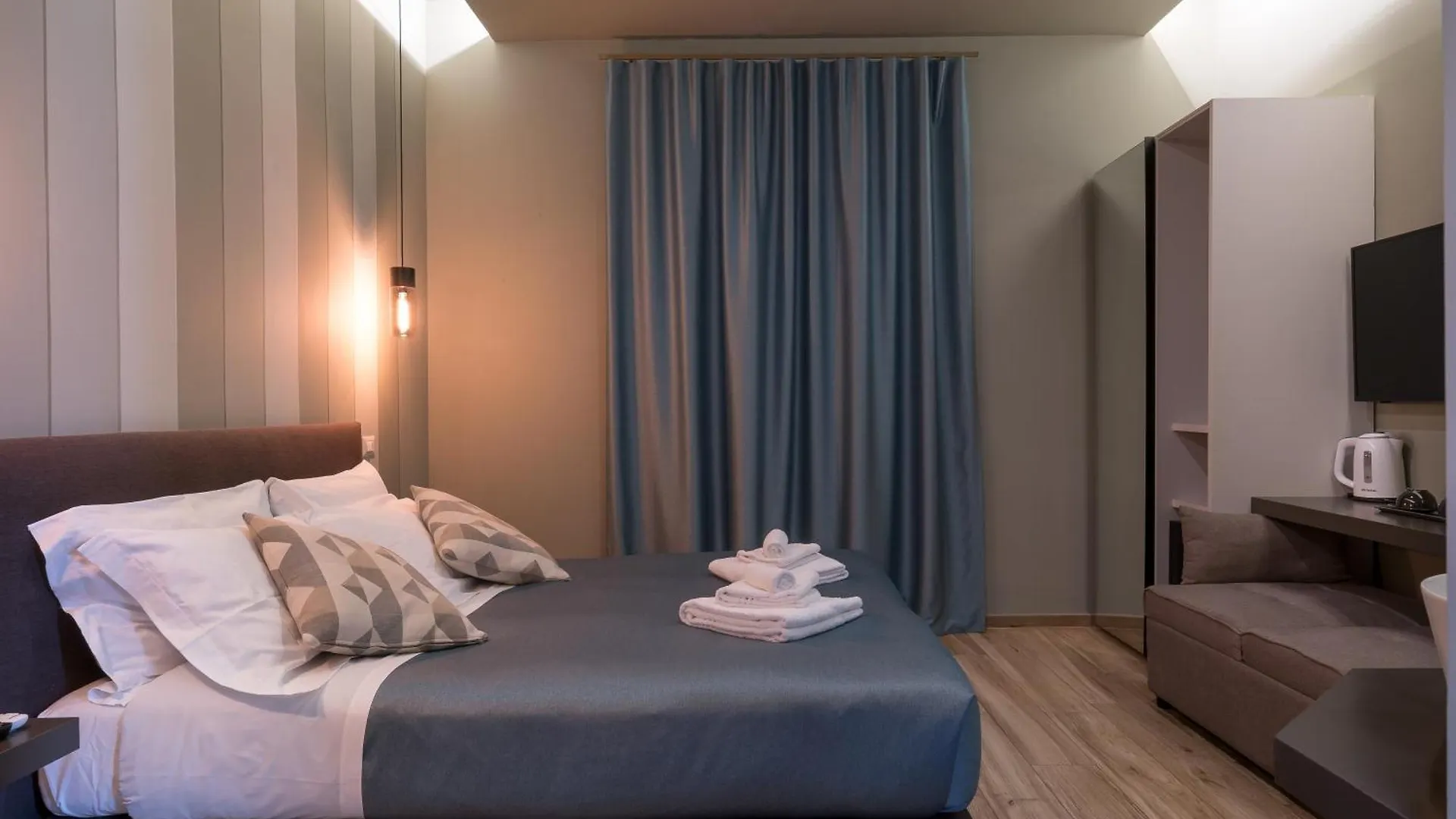 Gogo' Petit Hotel Florenz 3*,  Italien