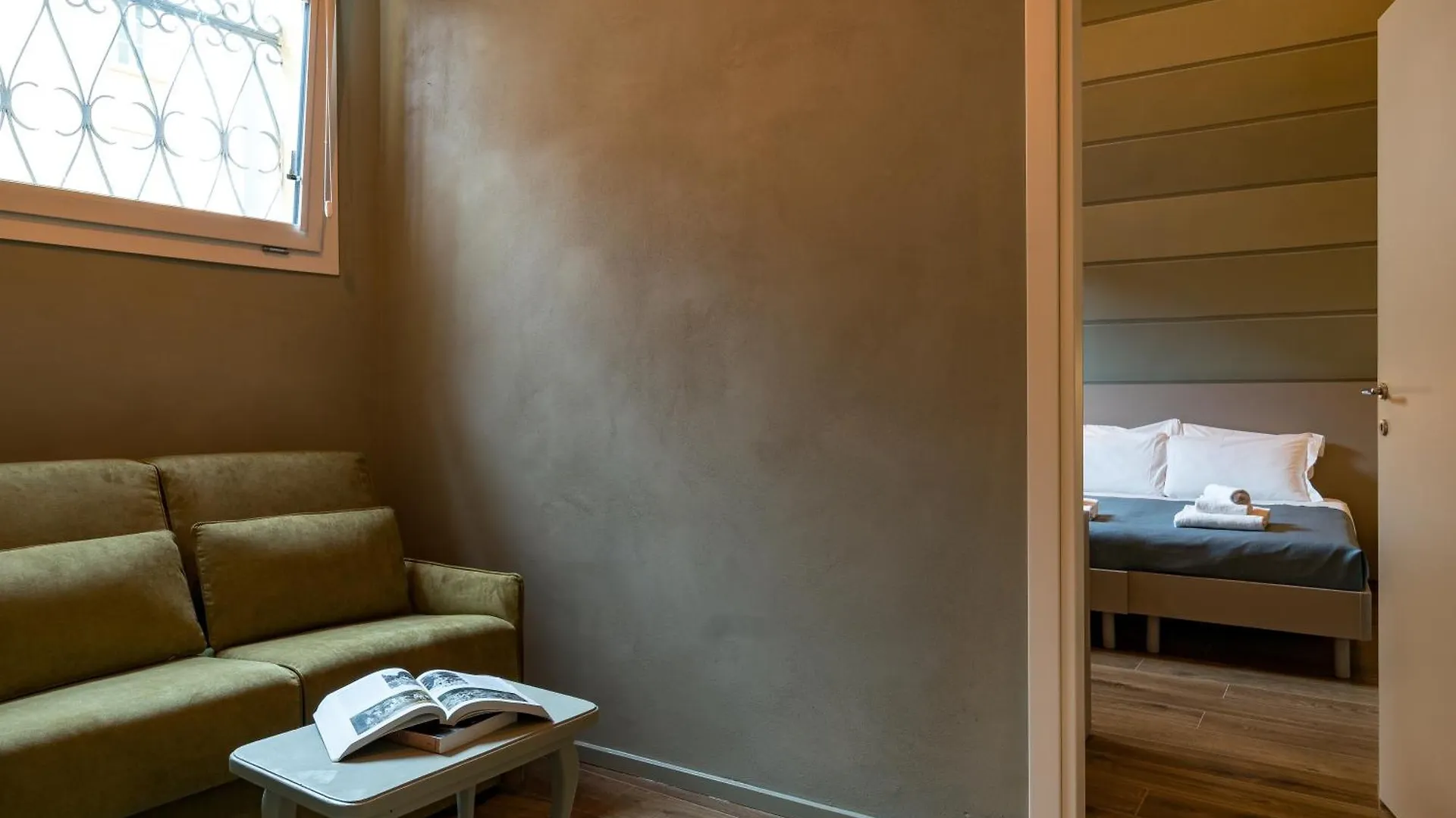 Gogo' Petit Hotel Florenz