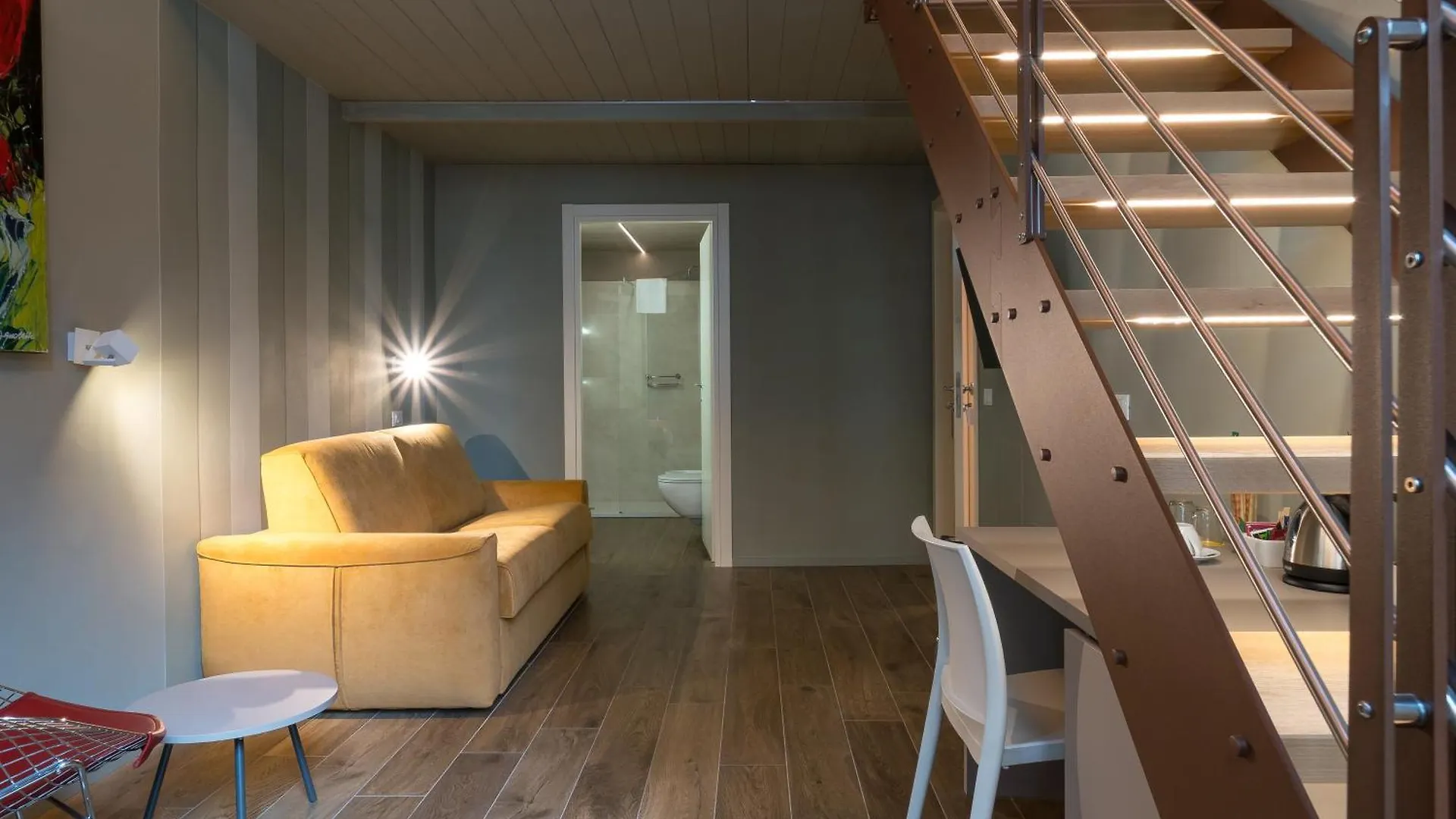 Gogo' Petit Hotel Florenz
