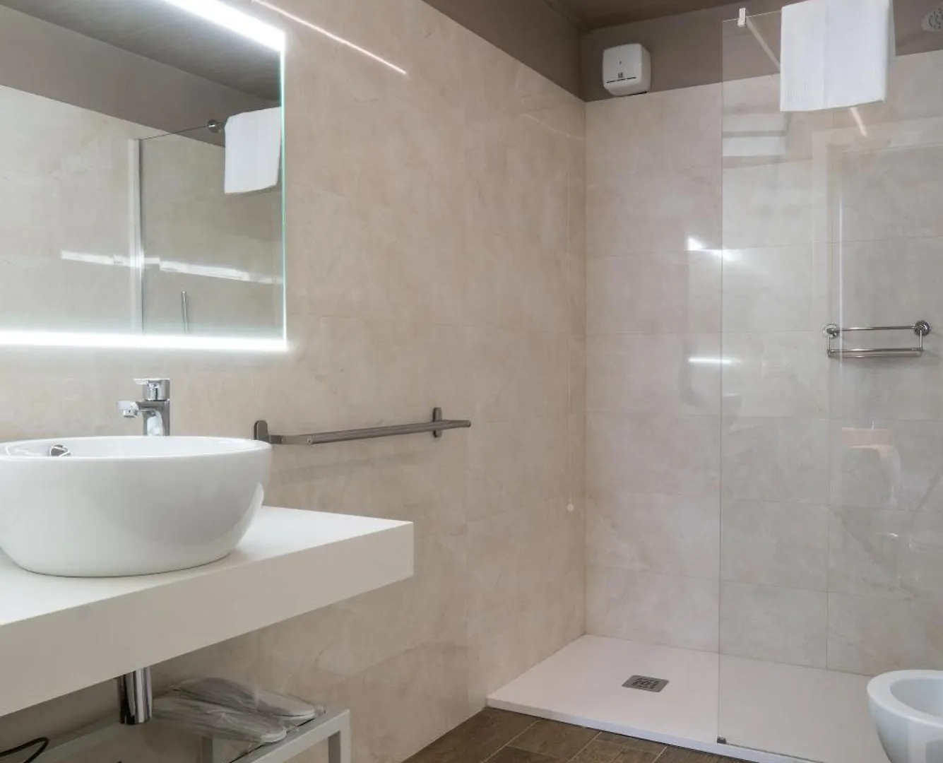 Gogo' Petit Hotel Florenz