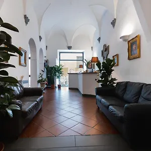 Hotel Unicorno, Florenz