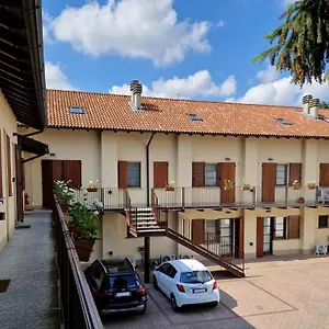 Il Cascinetto , Pavia Italy