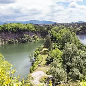 Oasi Auberge de jeunesse Merone