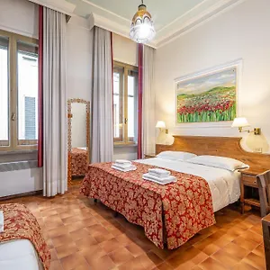 Hotel City Florence