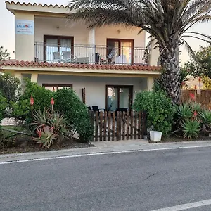 Orsola , Villaputzu Italy