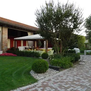 Gasthof Il Persicone 