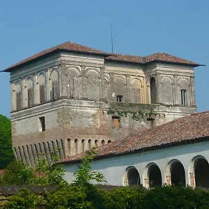 Hostel Molino Di 