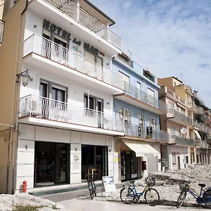 Del Mar 3*, Sottomarina Italy
