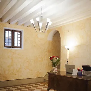 Porta Orientalis 2*, Venice Italy