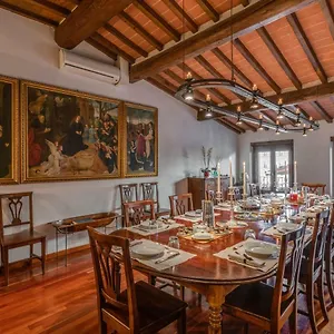 2* Alojamento de Acomodação e Pequeno-almoço Residenza D'epoca In Piazza Della Signoria