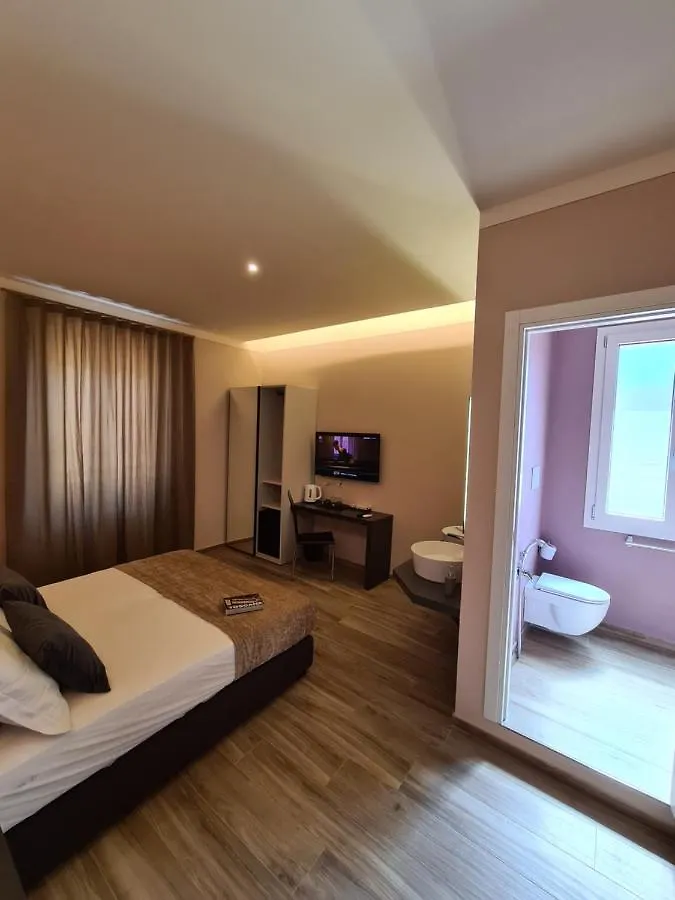 Gogo' Petit Hotel Florence