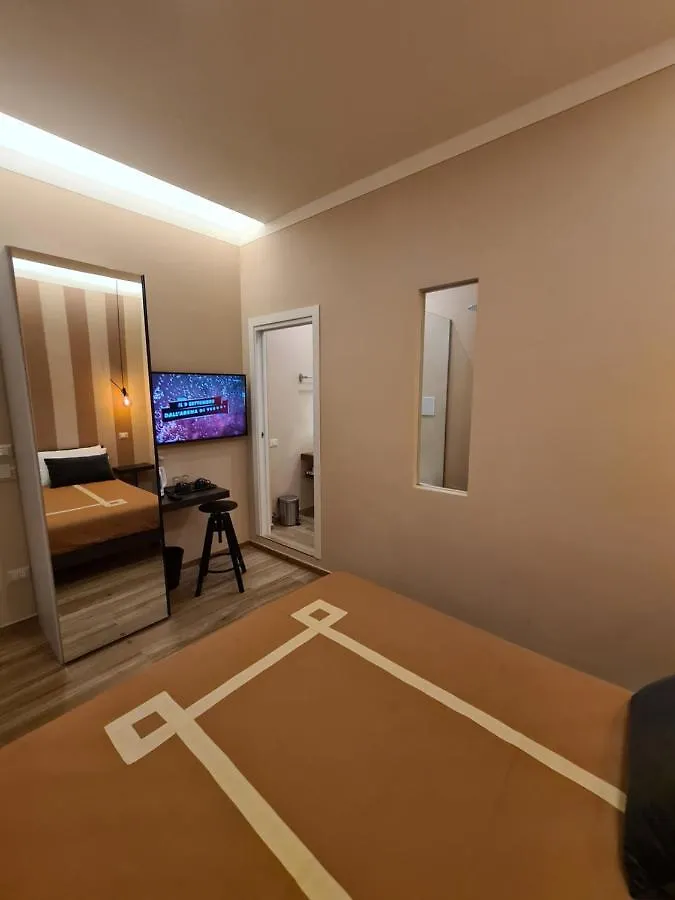 Gogo' Petit Hotel Floransa