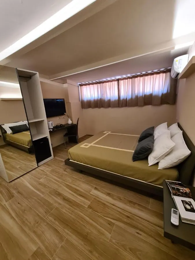Gogo' Petit Hotel Florence