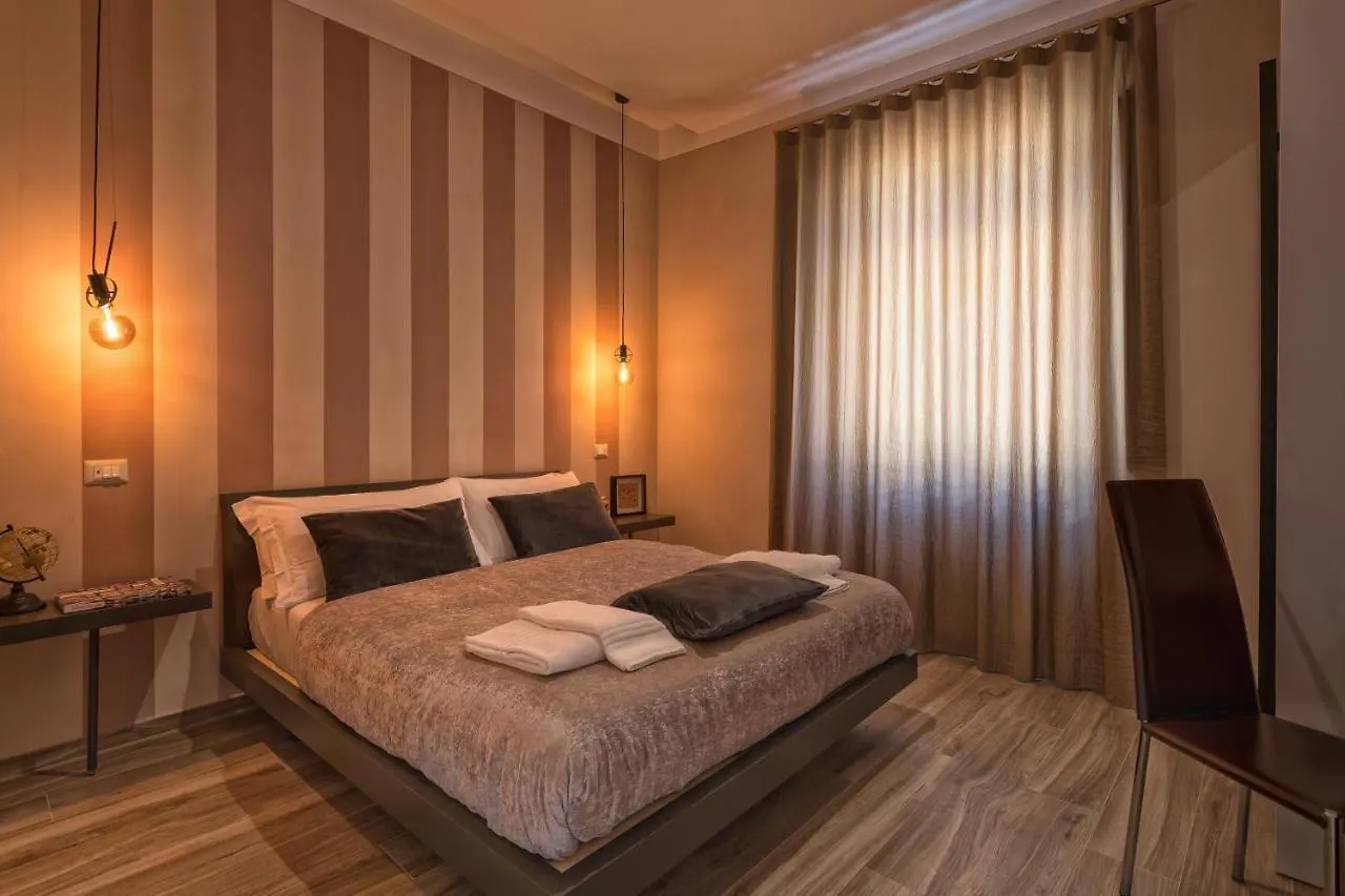 Gogo' Petit Hotel Floransa