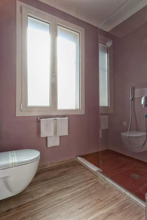 Gogo' Petit Hotel Florence