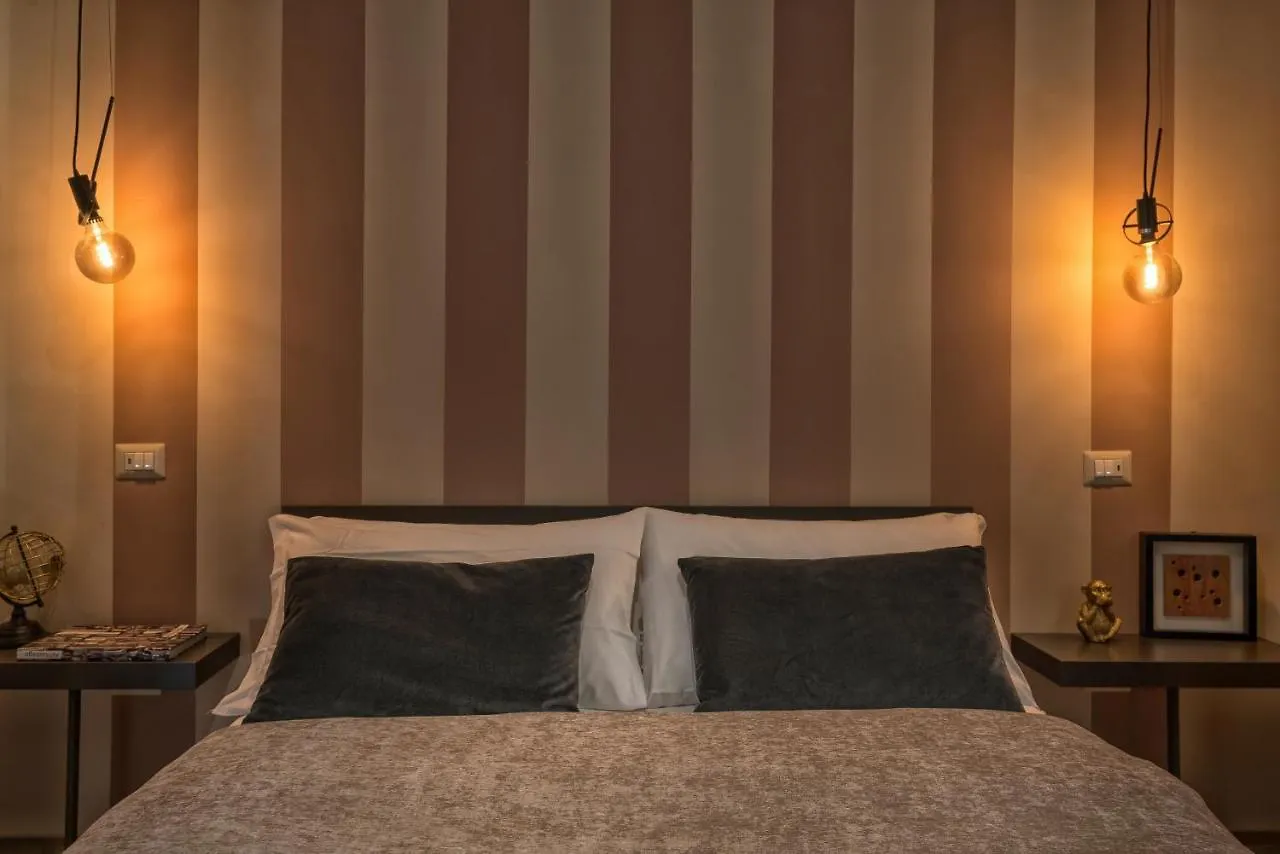 Gogo' Petit Hotel Florence