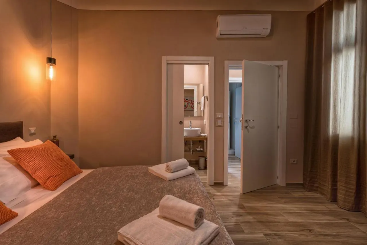 Gogo' Petit Hotel Florence 3*,  Italy