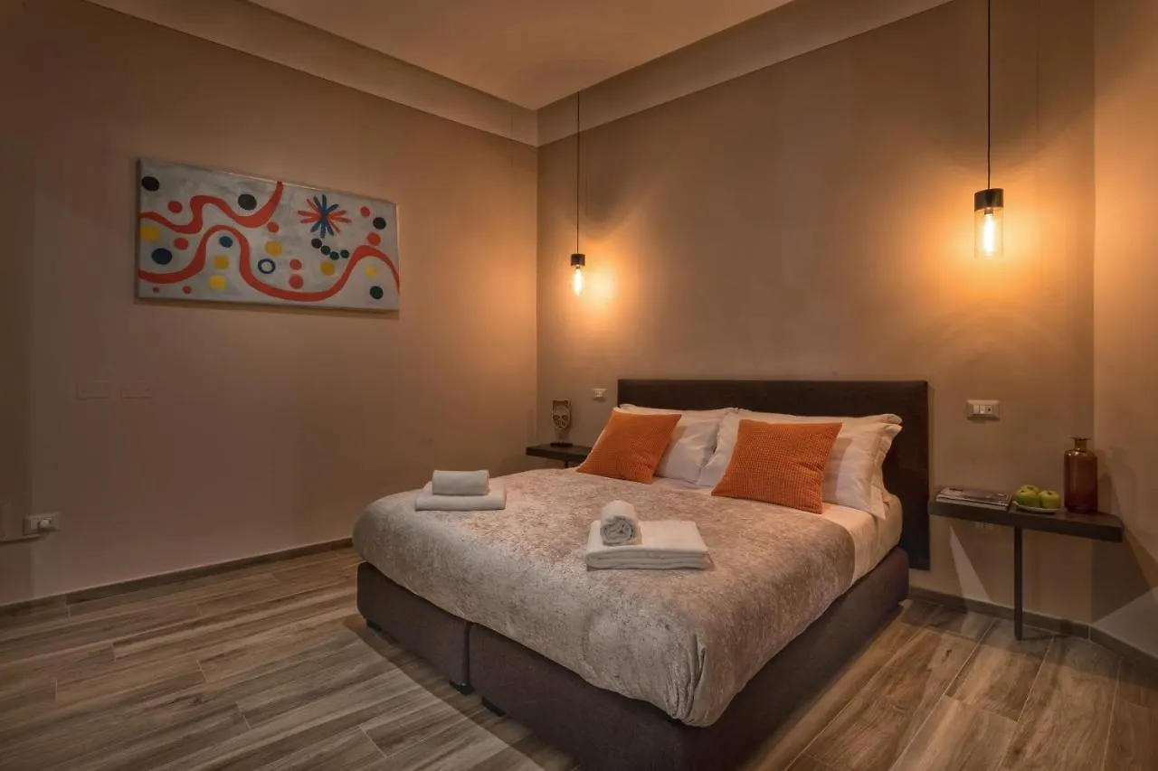 Gogo' Petit Hotel Floransa