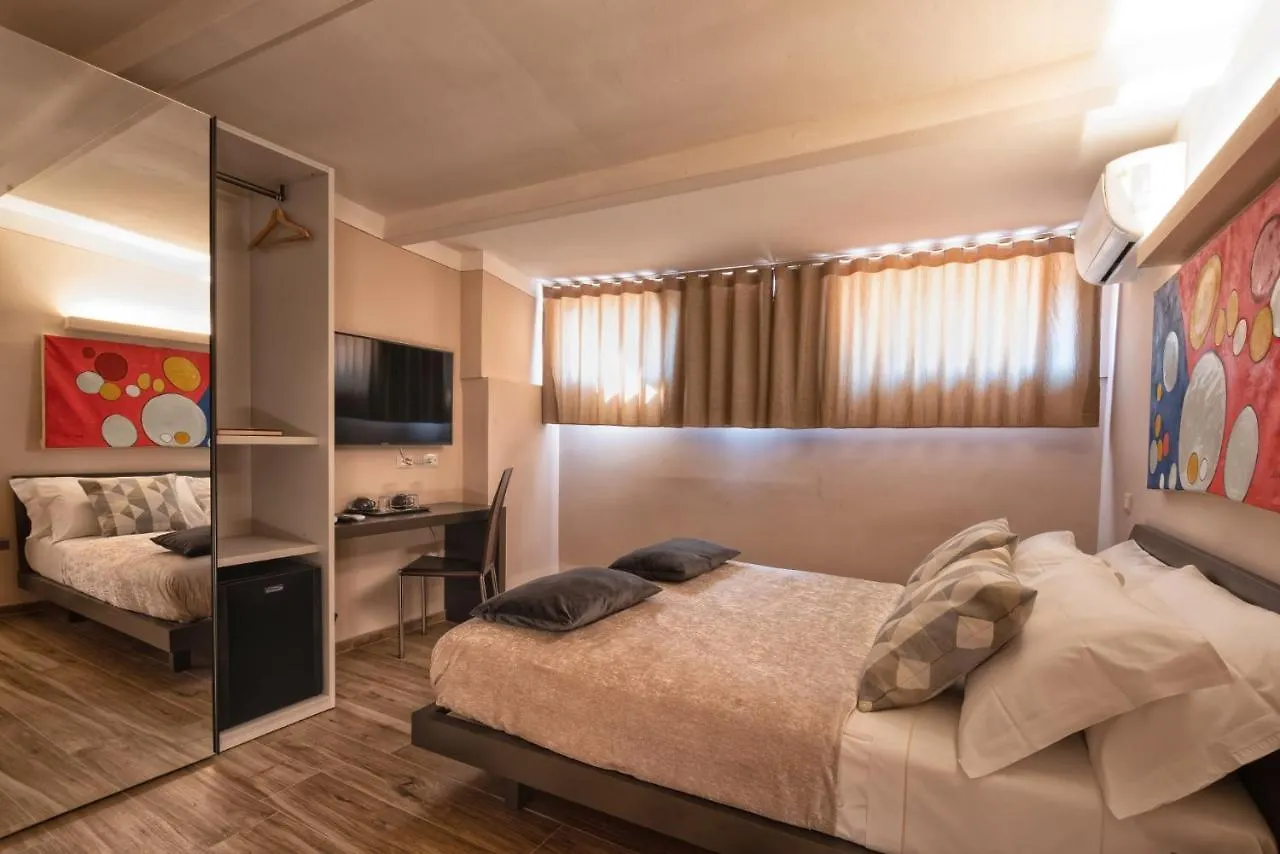 Gogo' Petit Hotel Floransa
