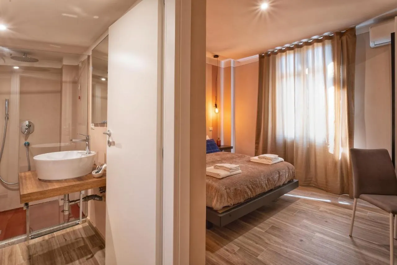 Gogo' Petit Hotel Florence
