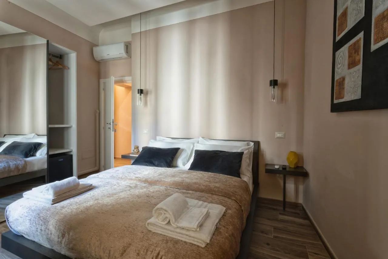 Gogo' Petit Hotel Florence