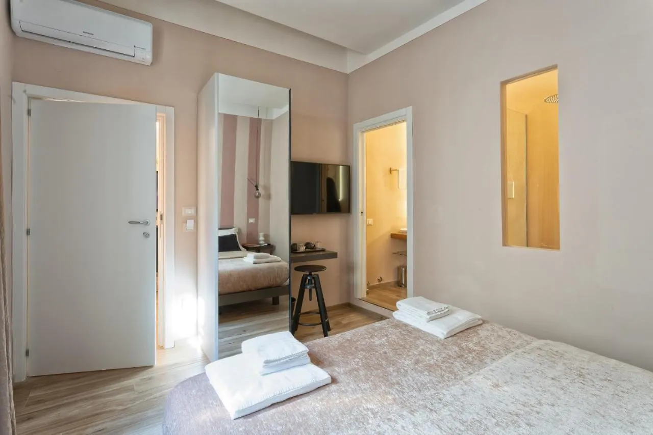 Gogo' Petit Hotel Florence