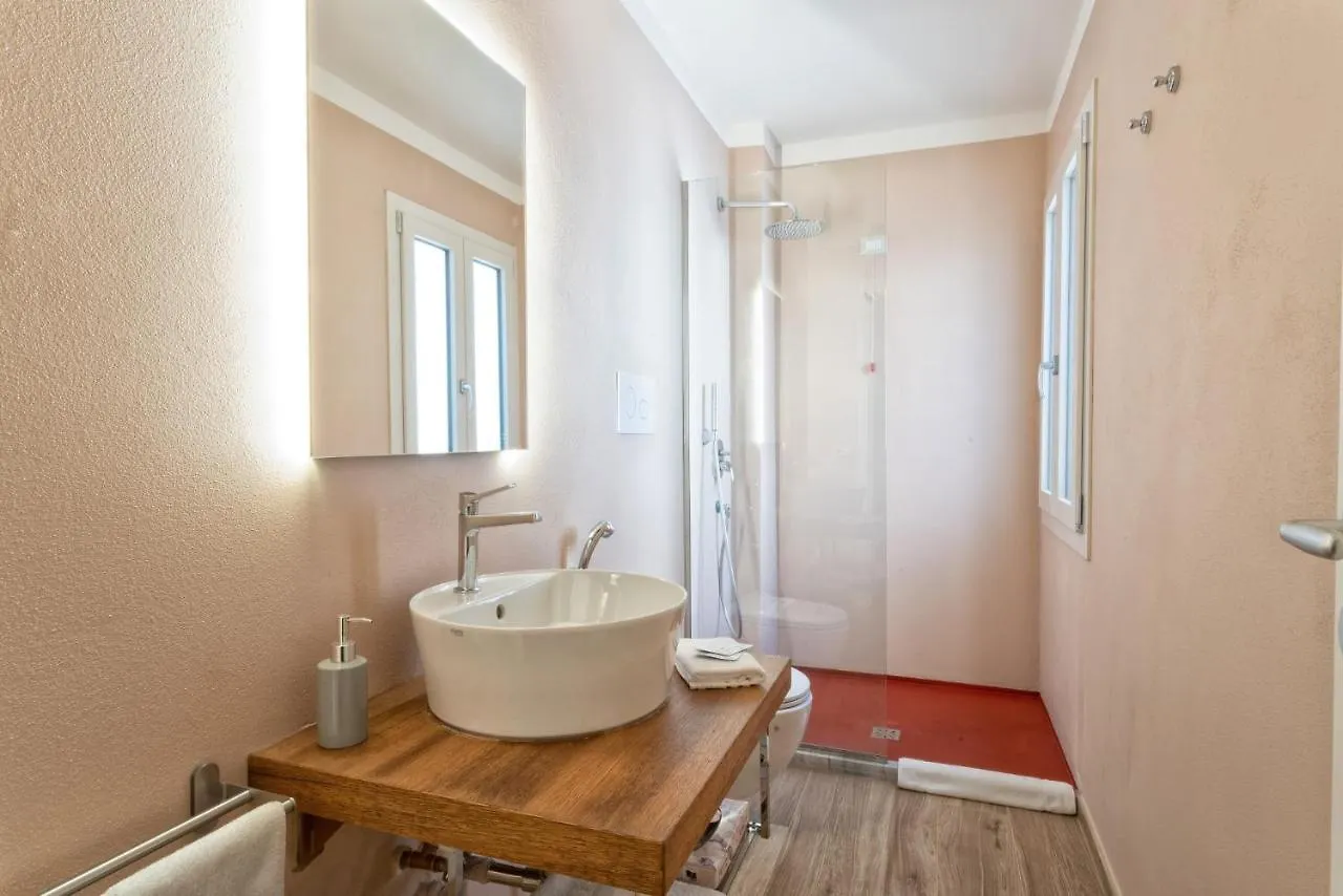 Gogo' Petit Hotel Florence 3*,  Italy