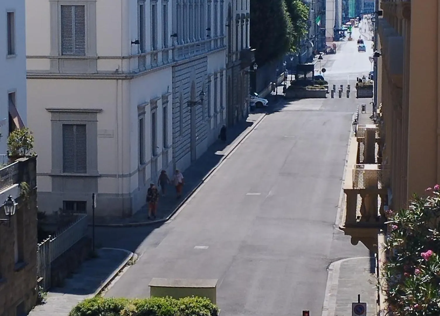 Gogo' Petit Hotel فلورنس إيطاليا