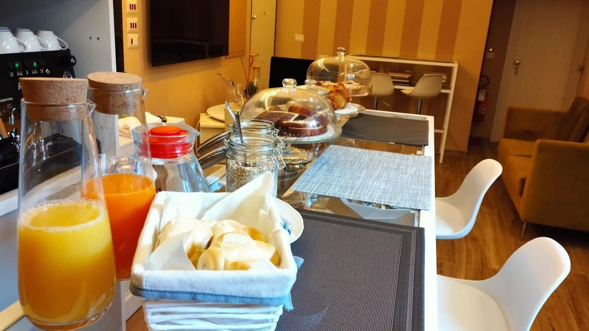Gogo' Petit Hotel Florence