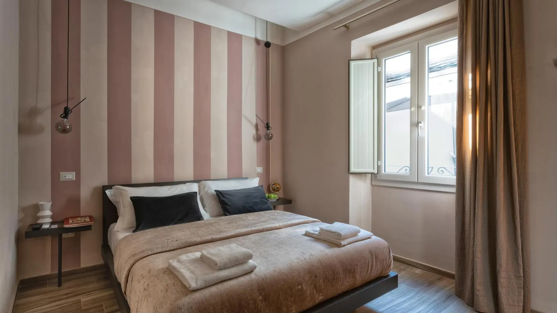 Gogo' Petit Hotel Floransa 3*,