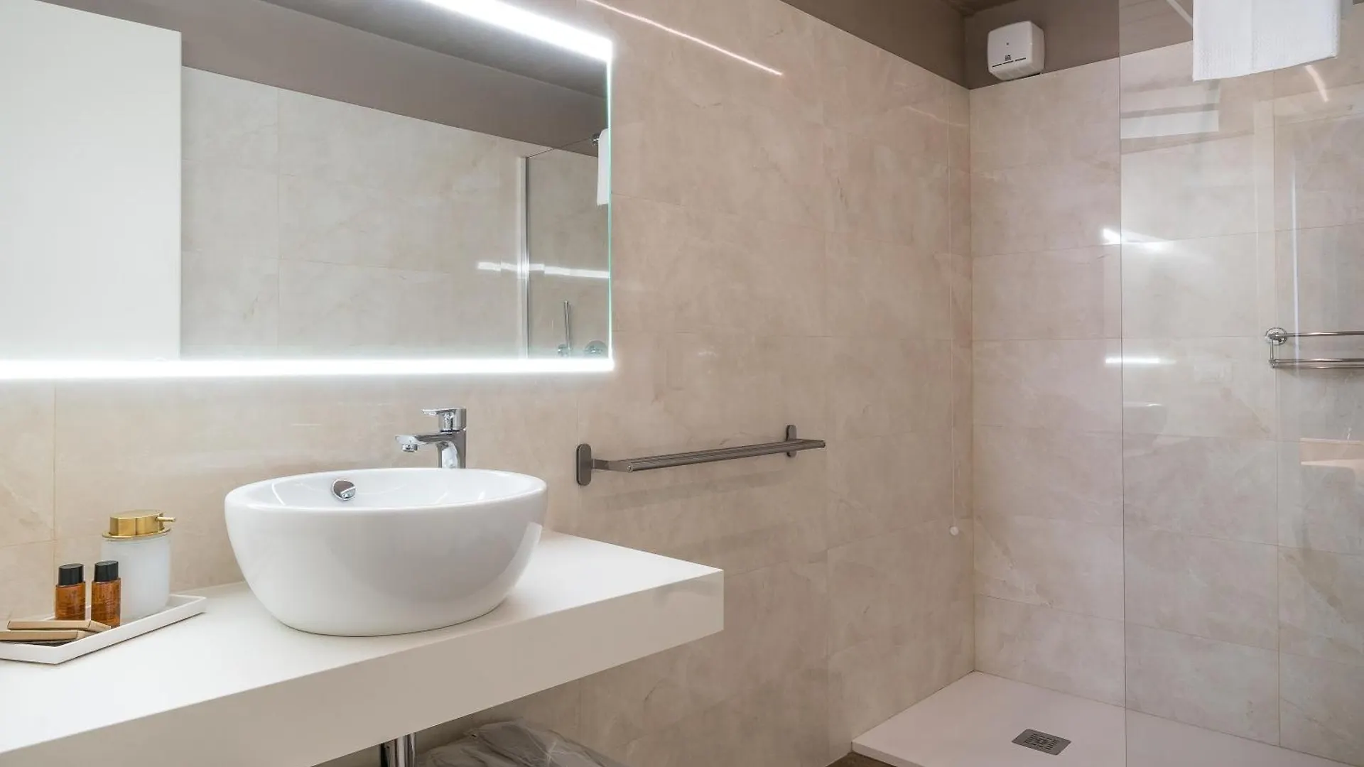 Gogo' Petit Hotel Floransa İtalya