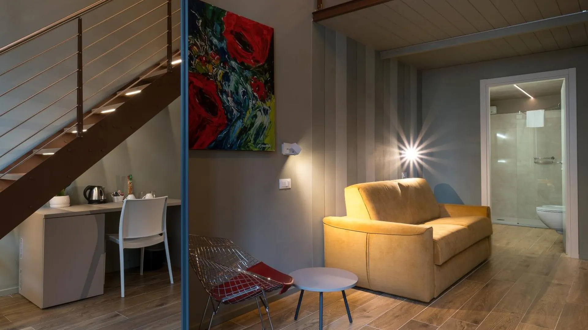 Gogo' Petit Hotel Florence