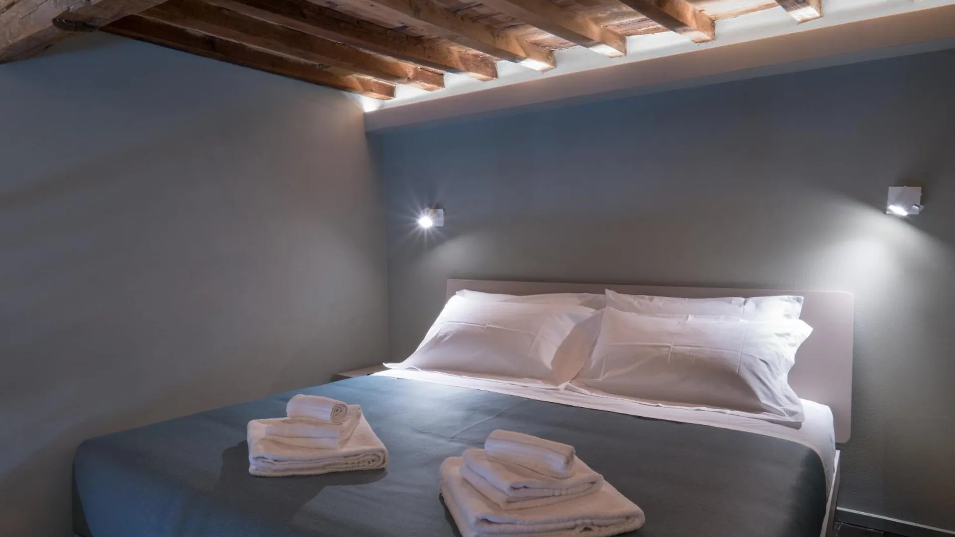 Gogo' Petit Hotel Florence 3*,