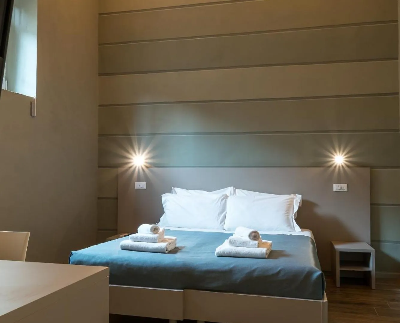 Gogo' Petit Hotel Floransa 3*,