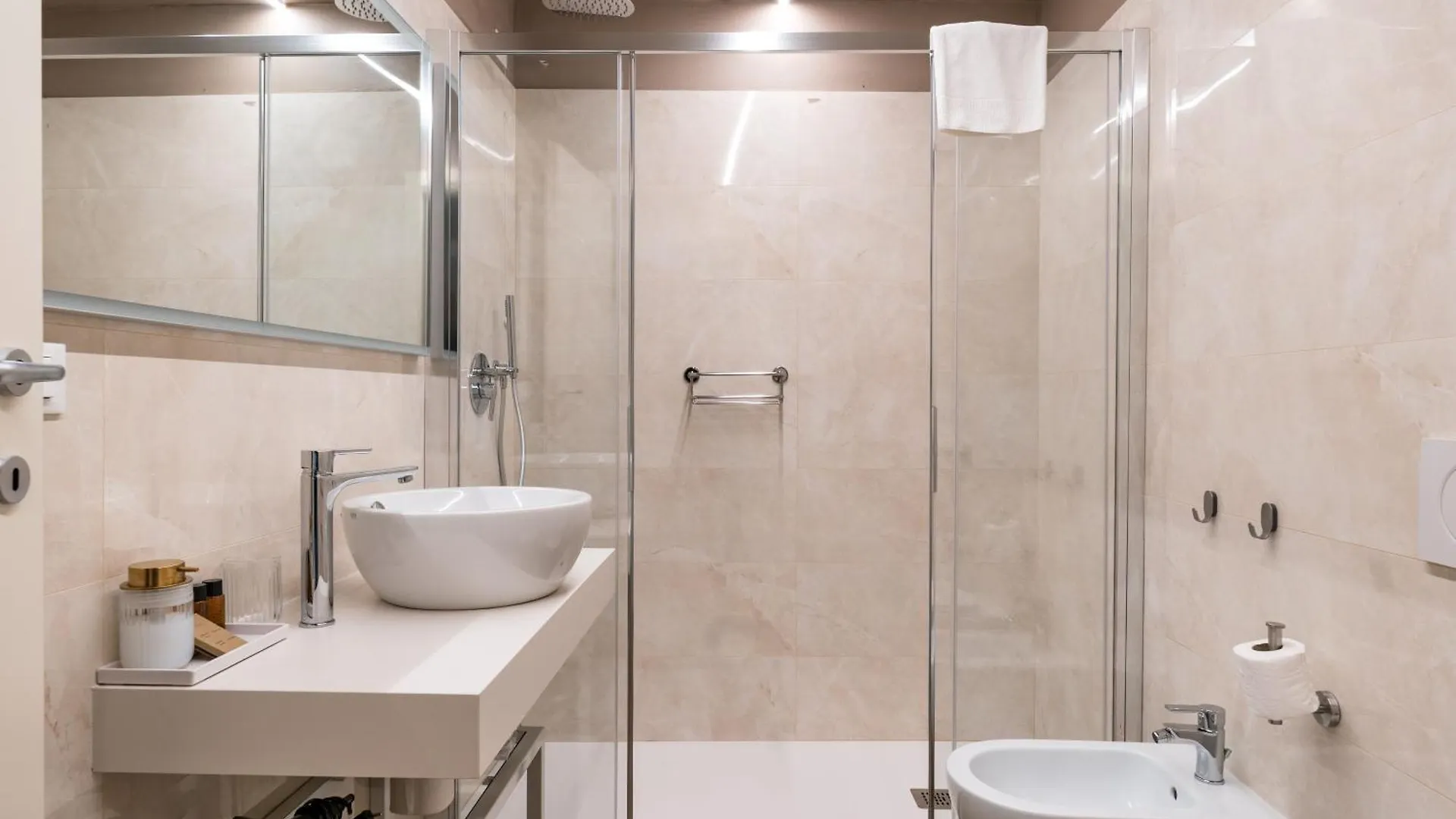 Gogo' Petit Hotel Florence