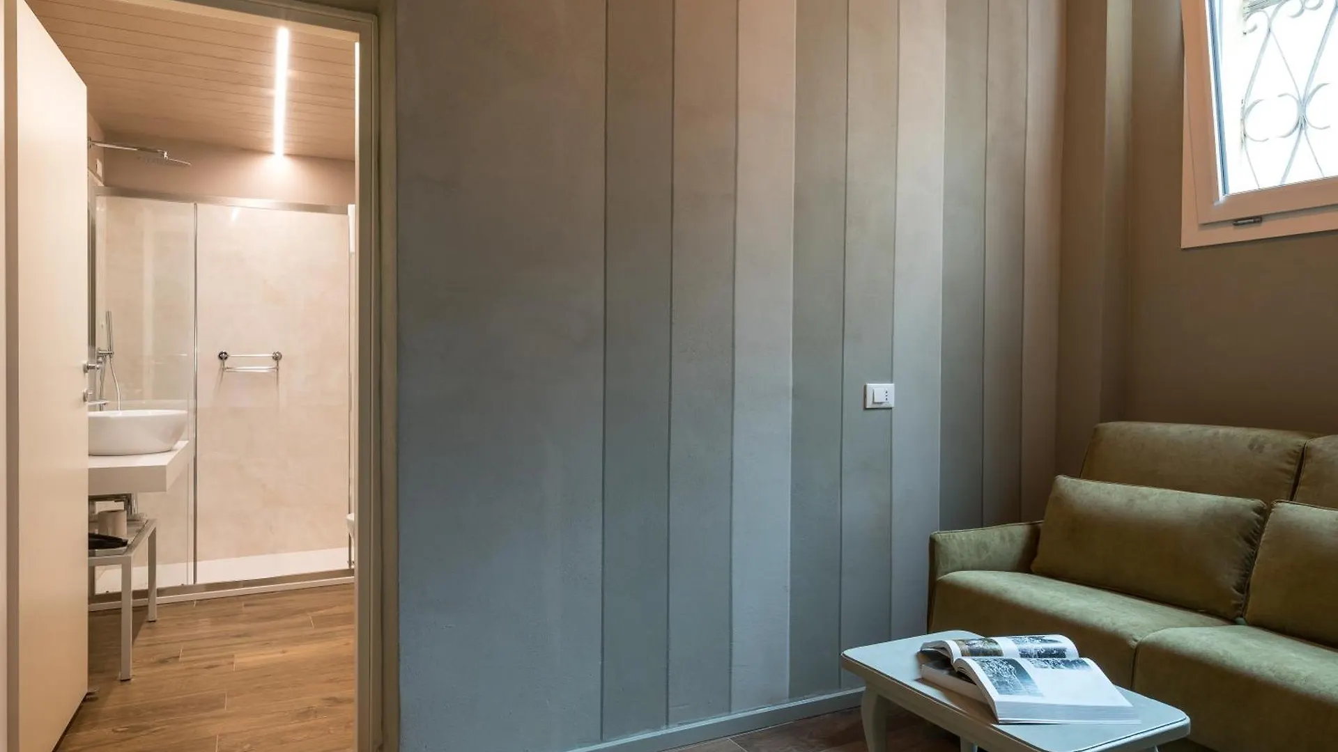 Gogo' Petit Hotel Floransa
