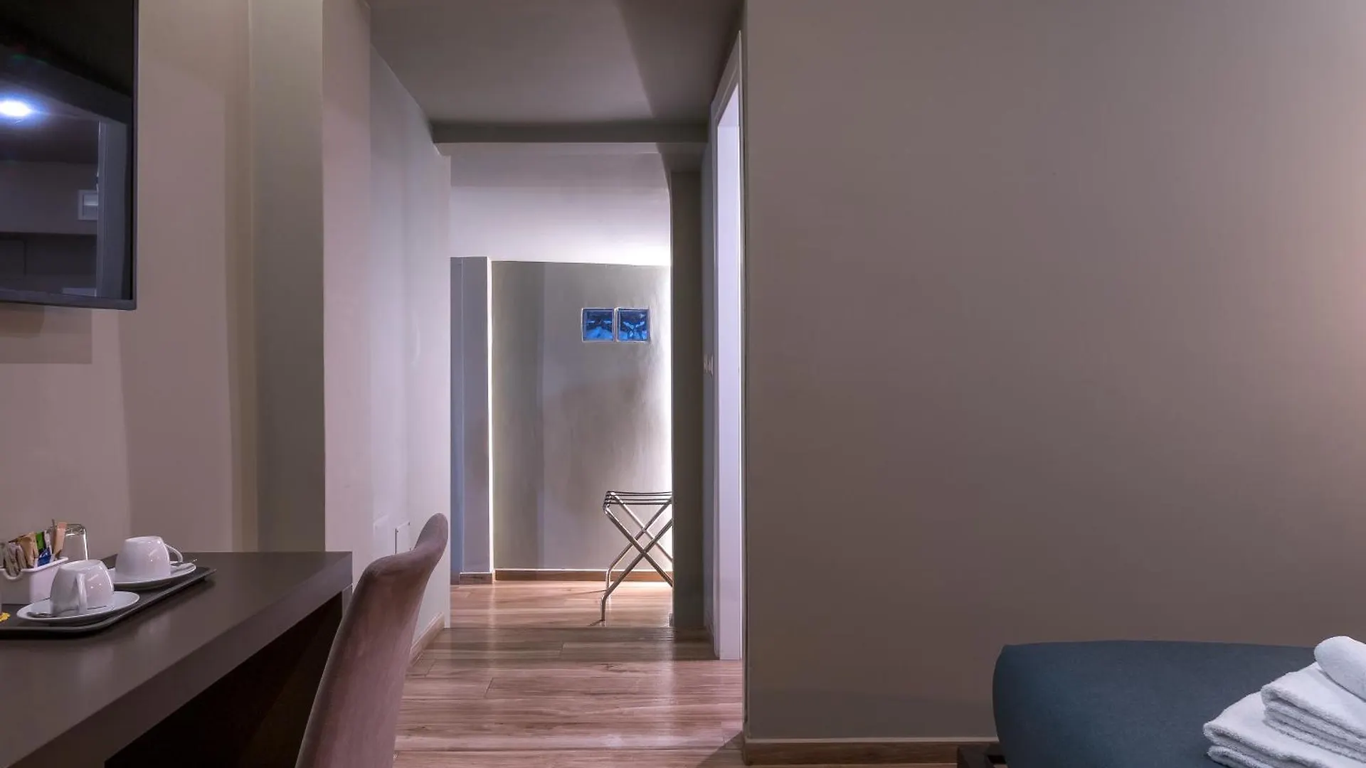 Gogo' Petit Hotel Florence