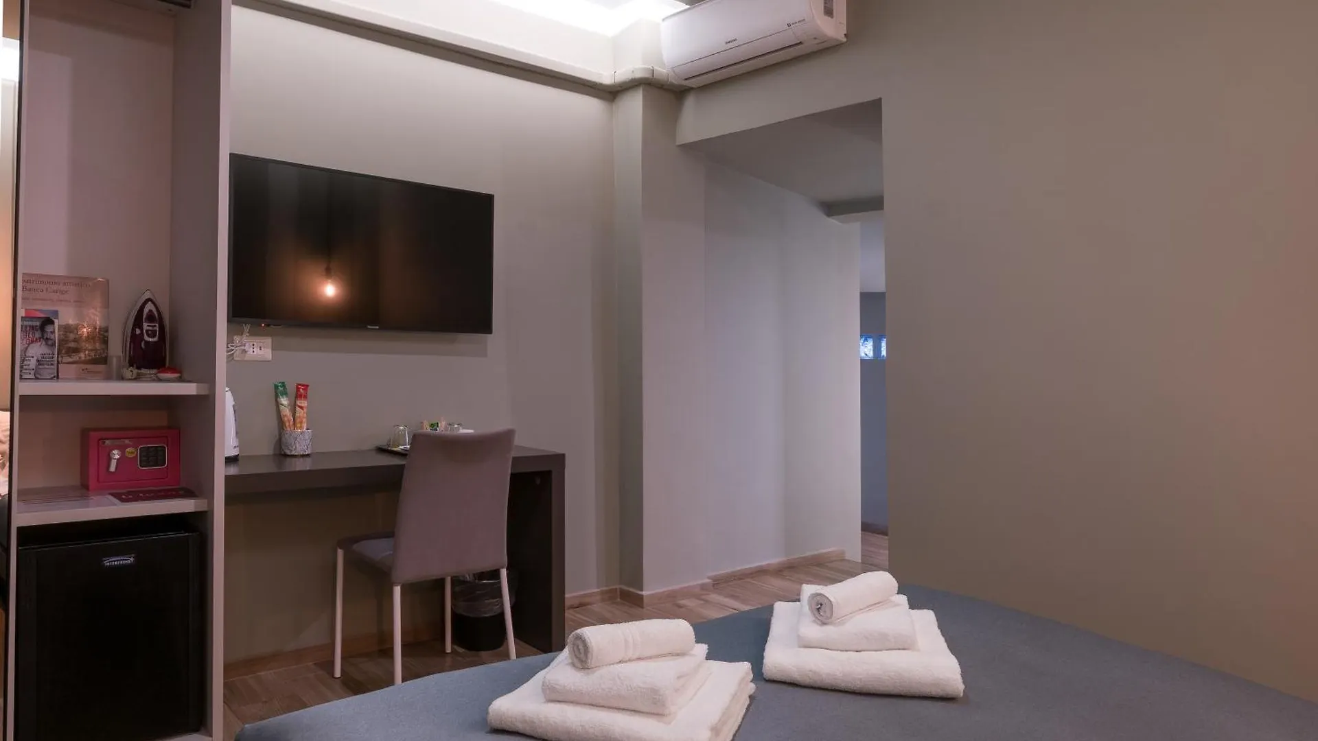 Gogo' Petit Hotel Florence