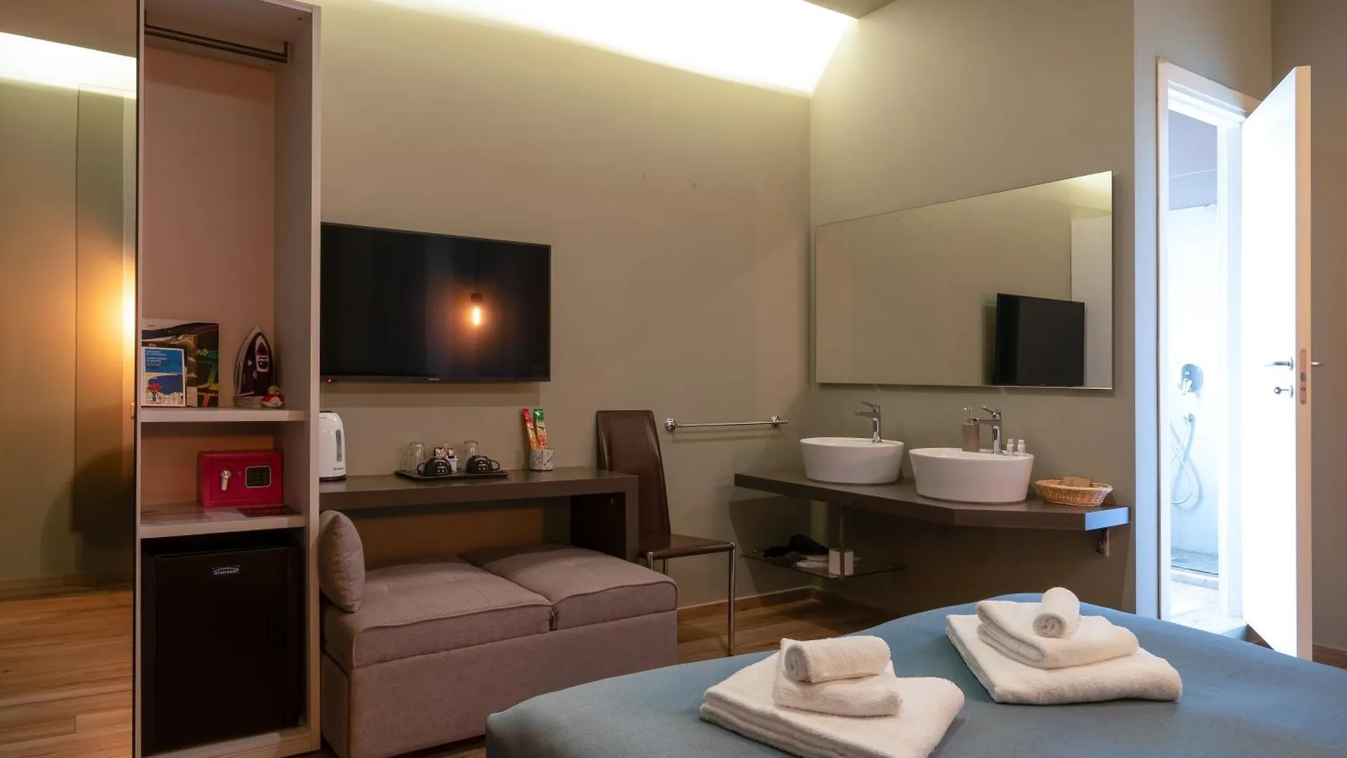Gogo' Petit Hotel Florence