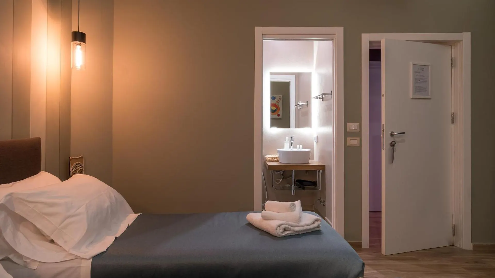 Gogo' Petit Hotel Floransa