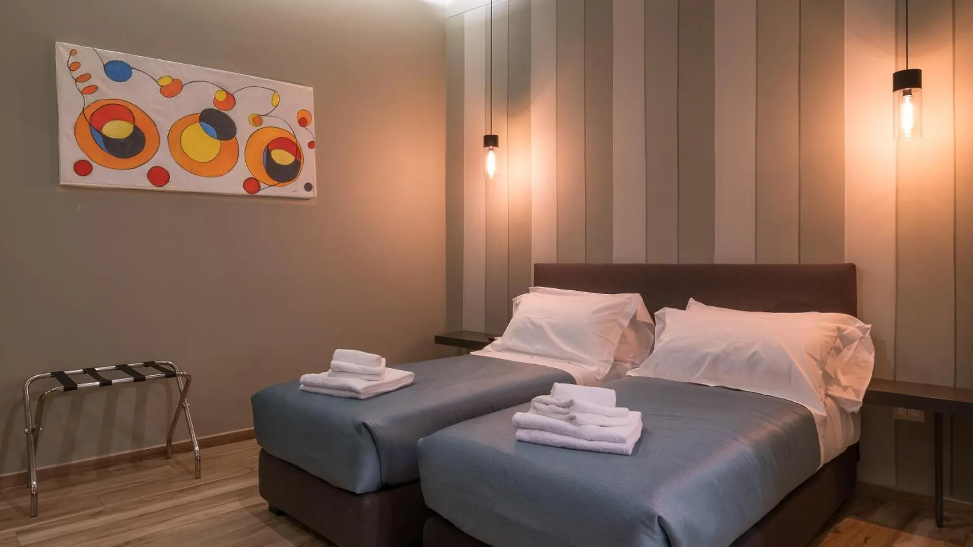 Gogo' Petit Hotel Florence