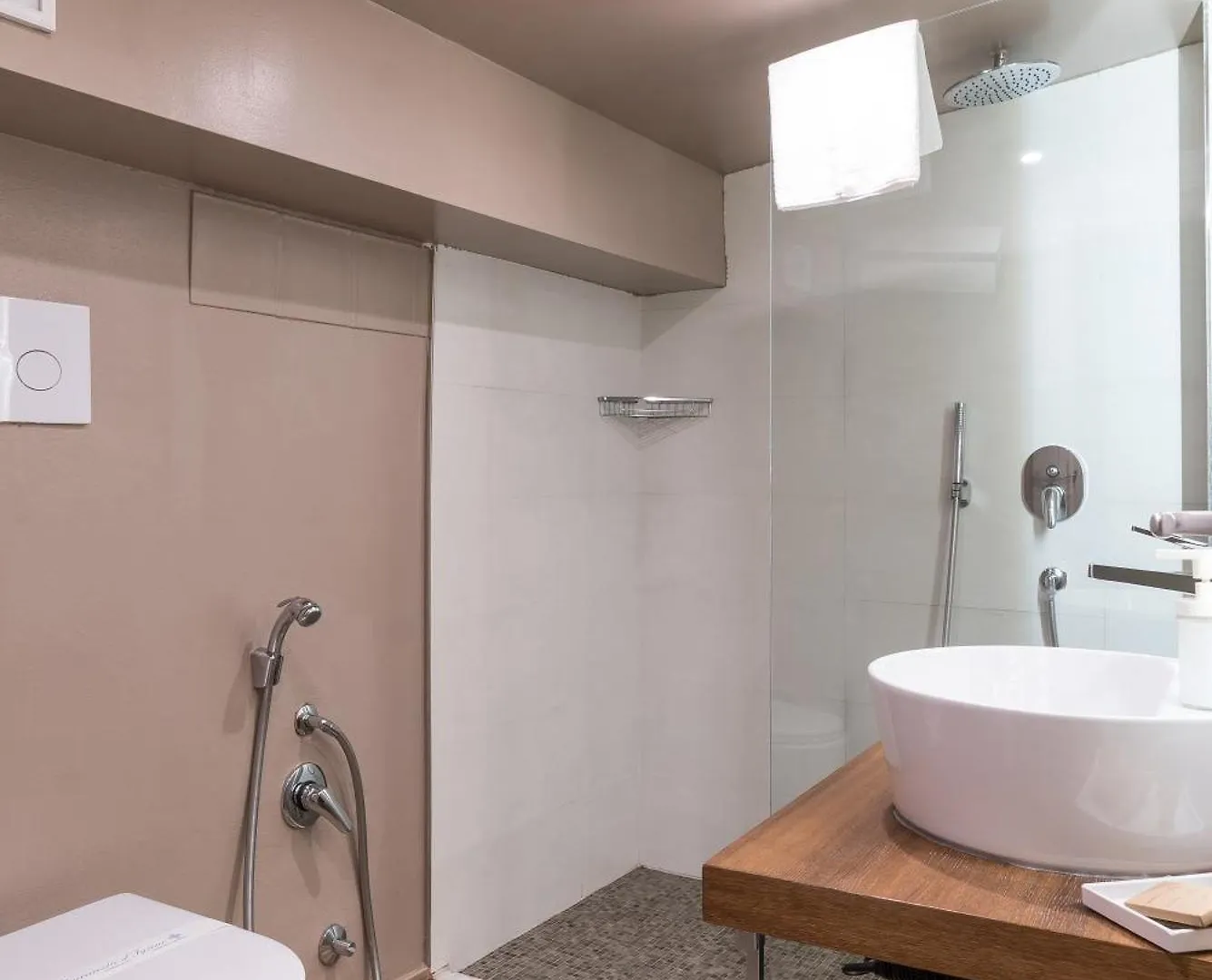 Gogo' Petit Hotel Florence