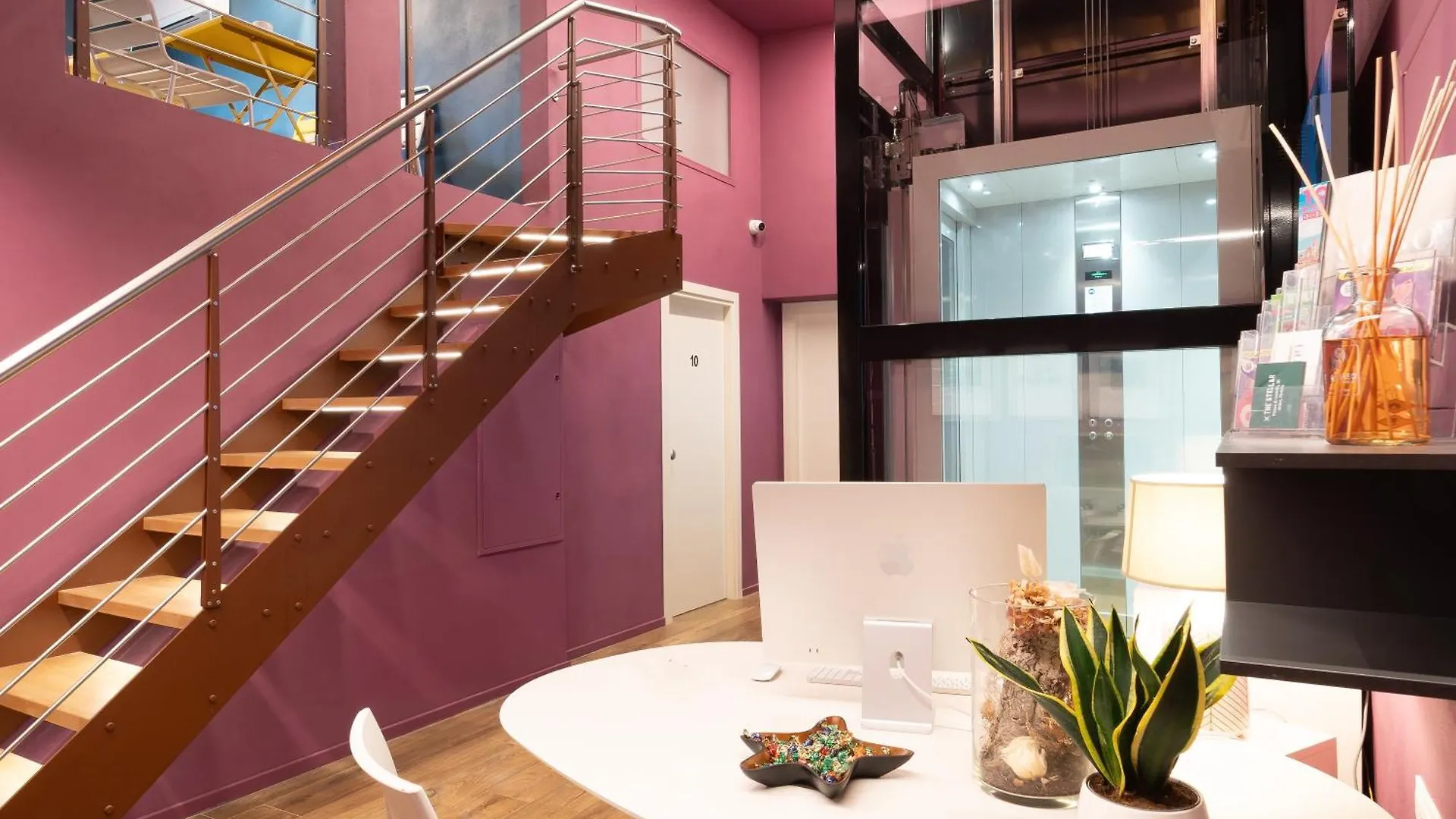 Gogo' Petit Hotel Floransa