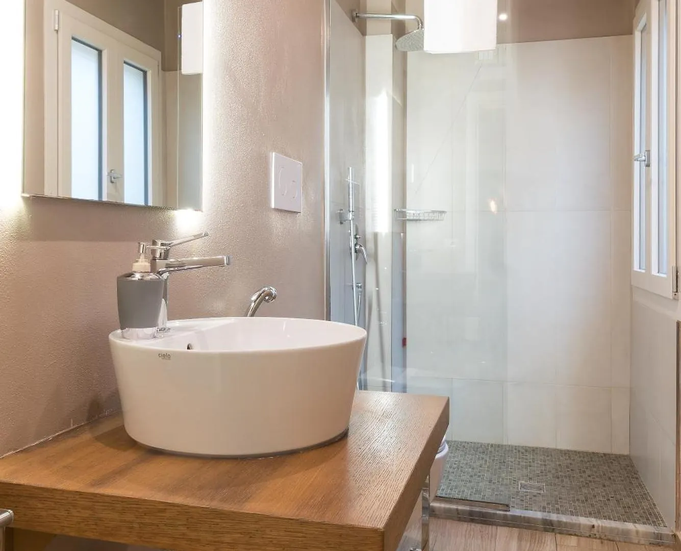 Gogo' Petit Hotel Florence