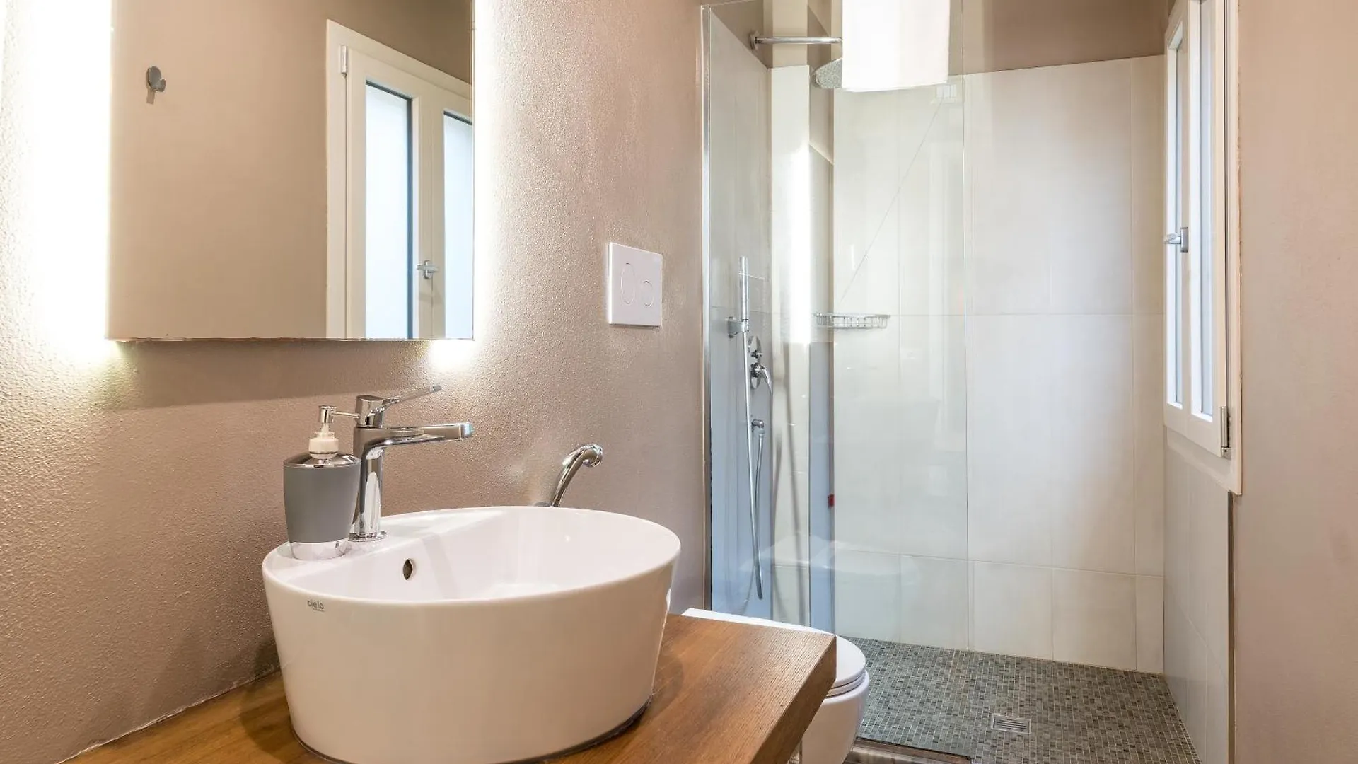 Gogo' Petit Hotel Florence 3*,