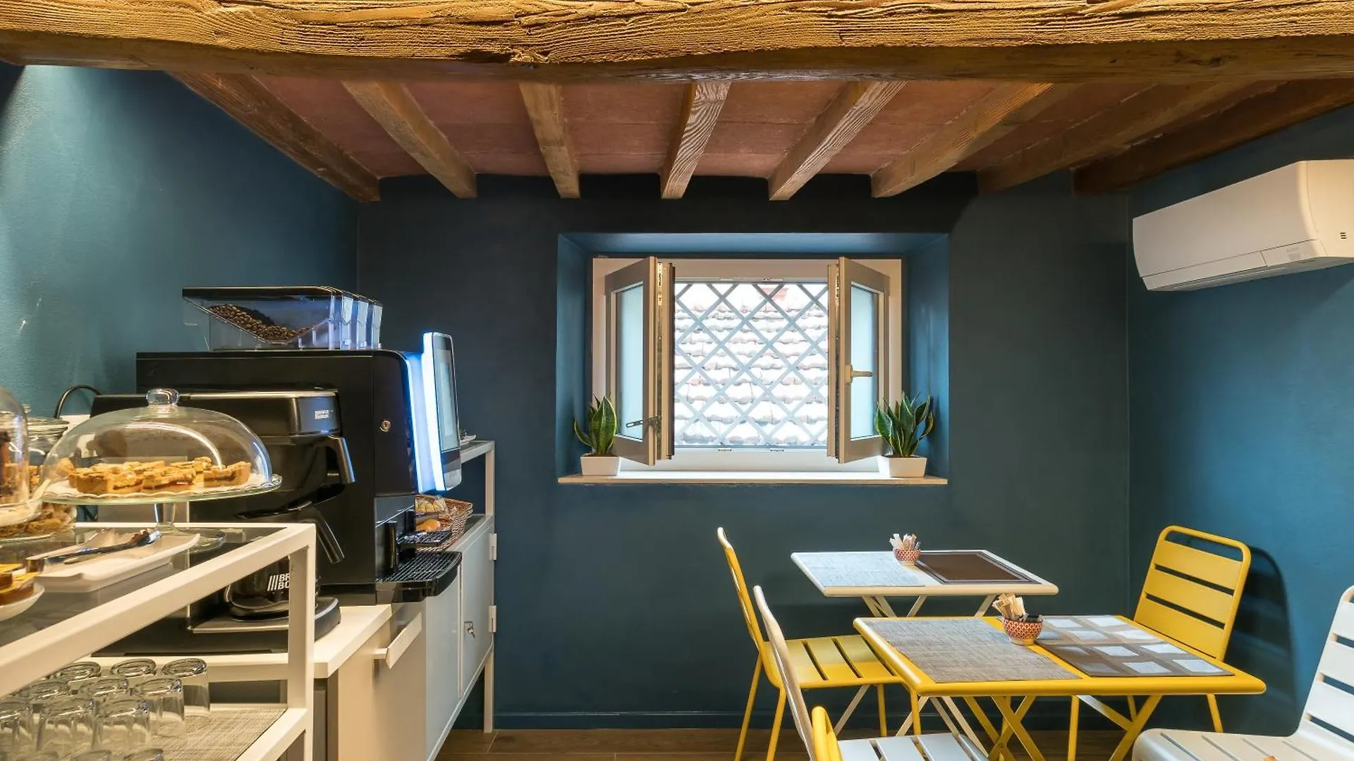 Gogo' Petit Hotel Florence