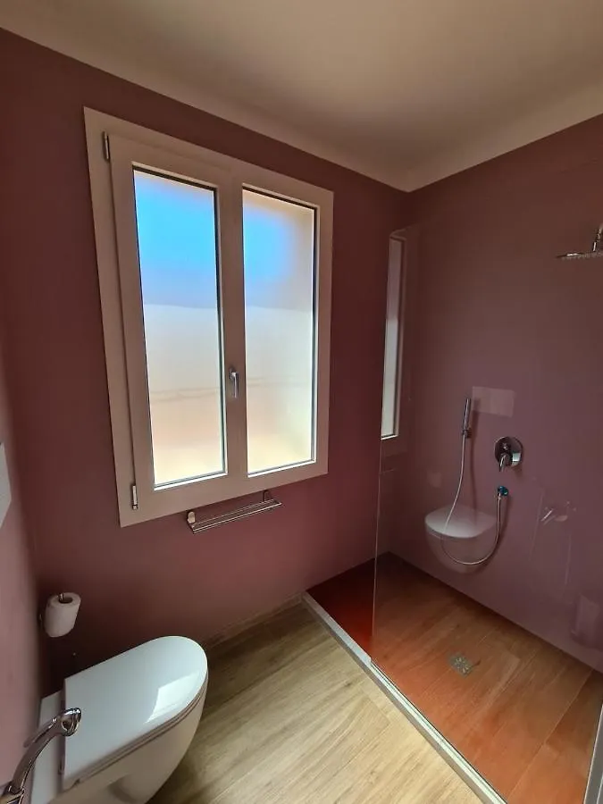 GOGO` Petit Hotel Florence