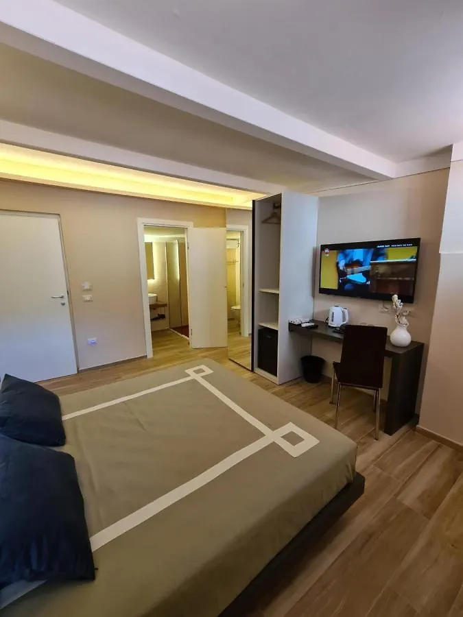 GOGO` Petit Hotel Florence 3*,  Italie