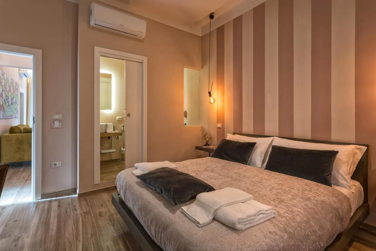 GOGO` Petit Hotel Florence 3*,  Italie