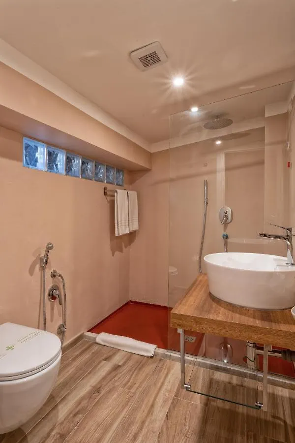 GOGO` Petit Hotel Florence